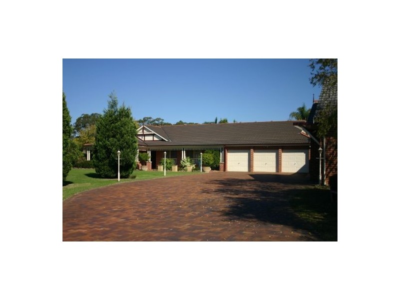 28 Culverston Place, Denham Court NSW 2565