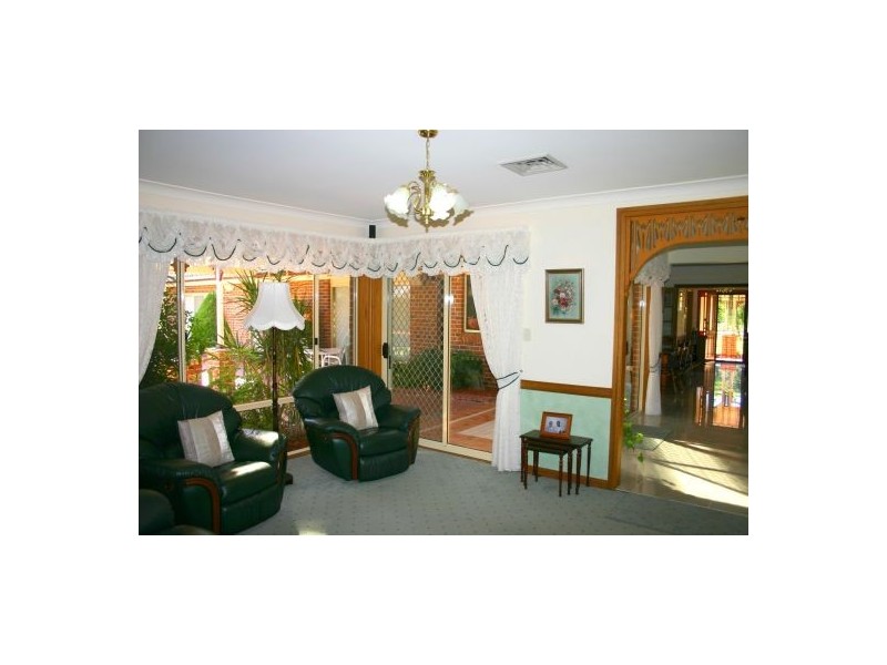 28 Culverston Place, Denham Court NSW 2565