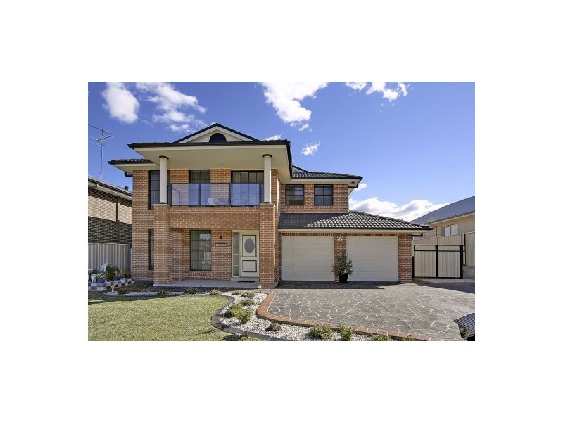 61 Harrison Ave, Harrington Park NSW 2567