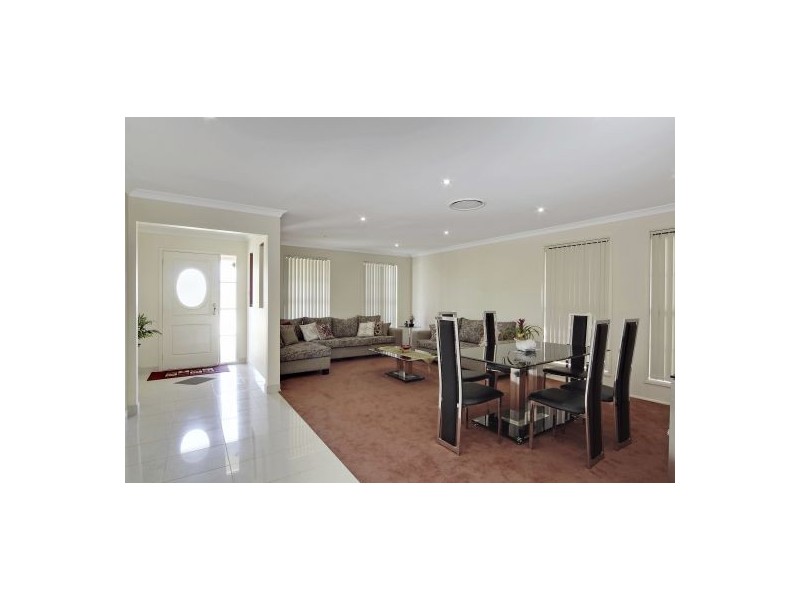 61 Harrison Ave, Harrington Park NSW 2567