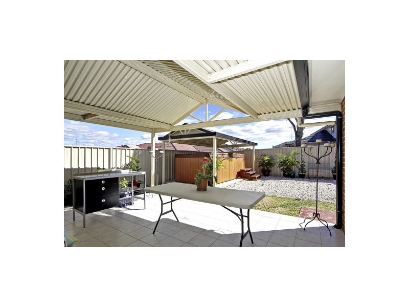 61 Harrison Ave, Harrington Park NSW 2567