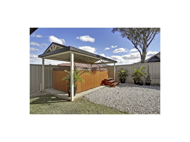 61 Harrison Ave, Harrington Park NSW 2567