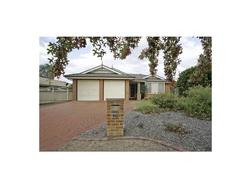 35 William Campbell Ave, Harrington Park NSW 2567