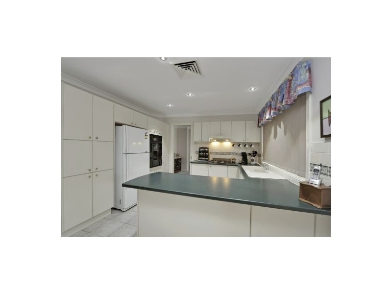 35 William Campbell Ave, Harrington Park NSW 2567