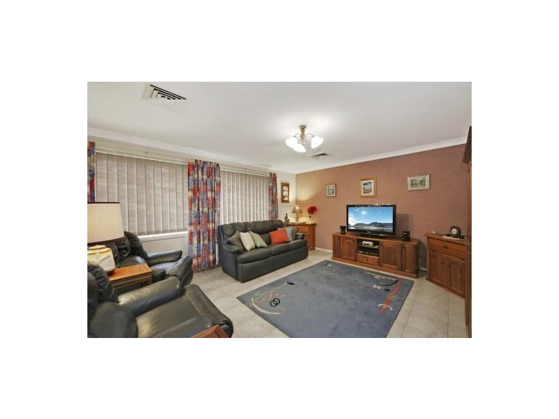 35 William Campbell Ave, Harrington Park NSW 2567
