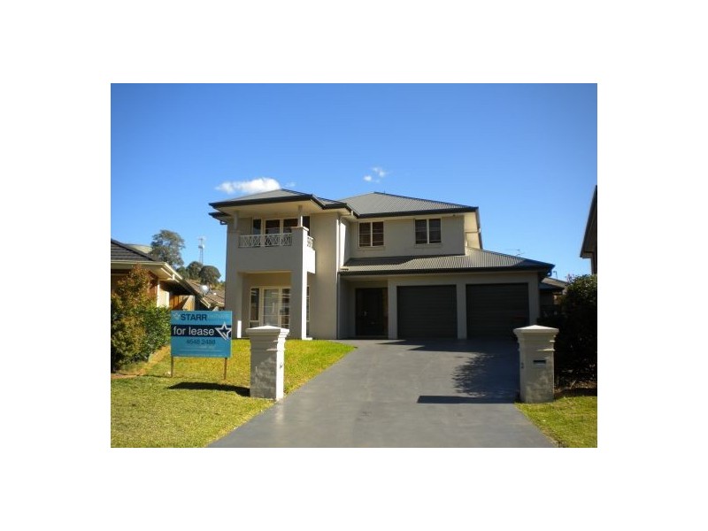 16 The Park way, Camden Park NSW 2570