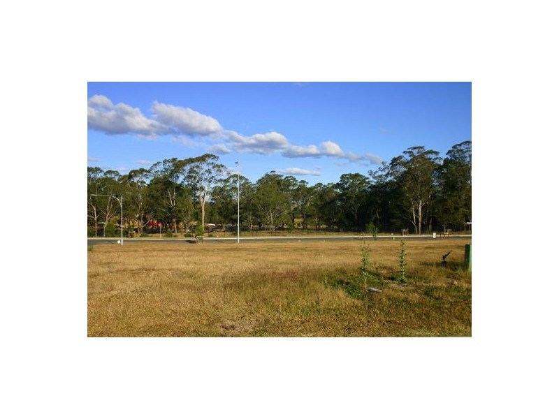 Lot 2226 Belmont Ave, Spring Farm NSW 2570