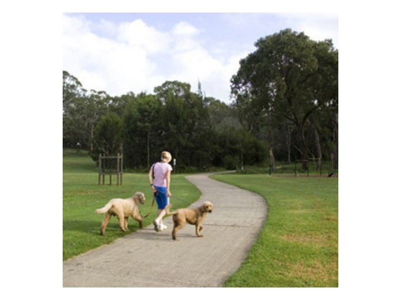 Lot 2226 Belmont Ave, Spring Farm NSW 2570