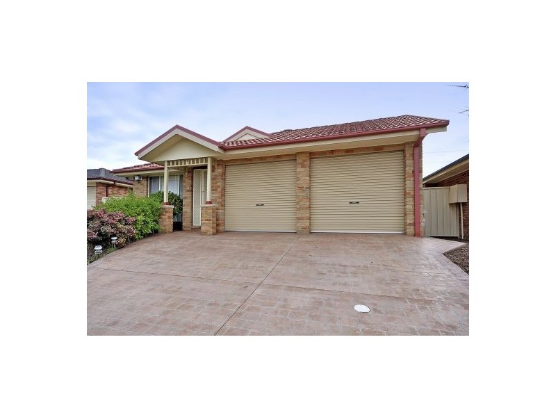 31 Kent Road, Narellan Vale NSW 2567
