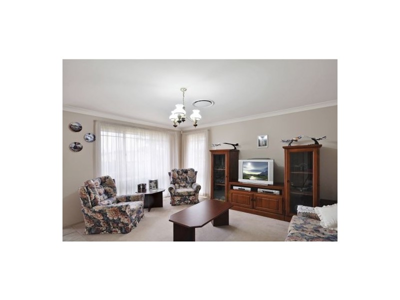 31 Kent Road, Narellan Vale NSW 2567