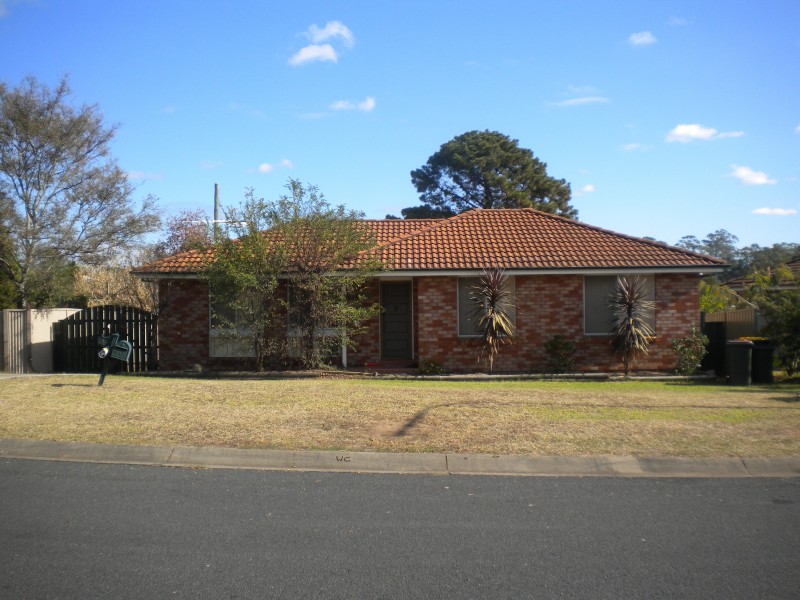 12 Shoemark Place,, Narellan NSW 2567