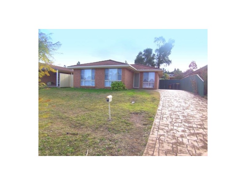 23 Peacock Way, Currans Hill NSW 2567