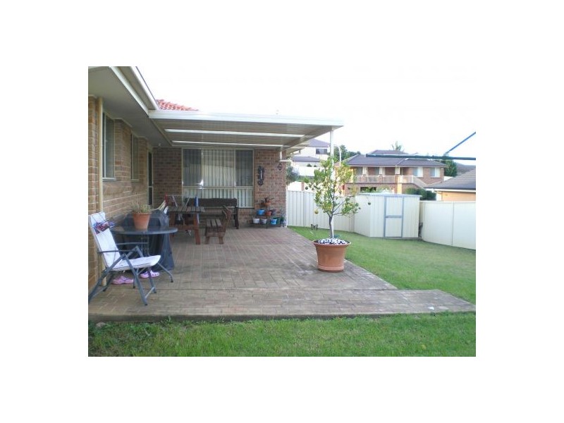 1 Tristania Place, Mount Annan NSW 2567