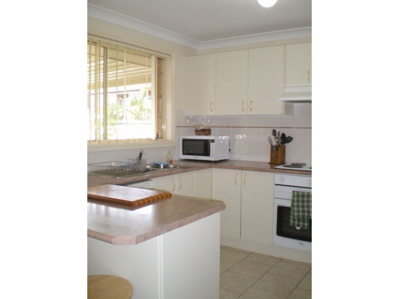 1 Tristania Place, Mount Annan NSW 2567