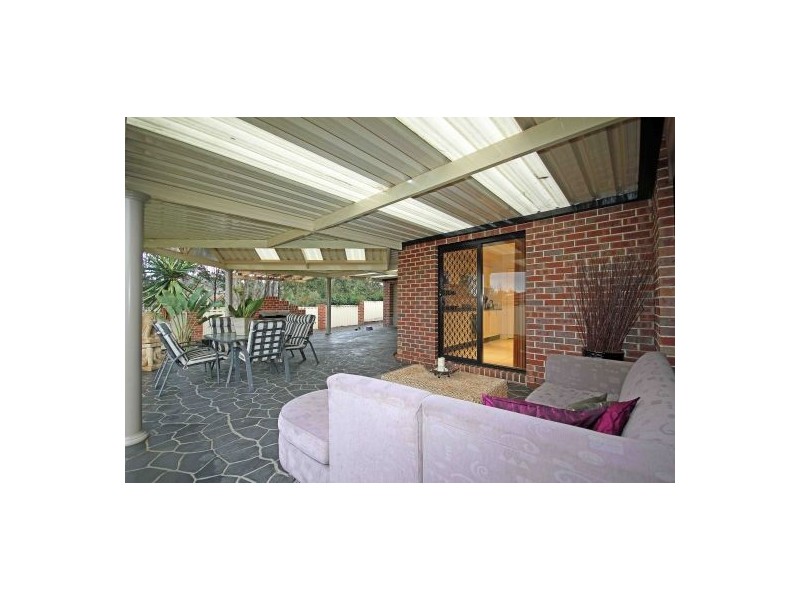 25 Hambledon Circuit, Harrington Park NSW 2567