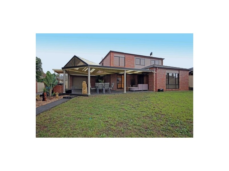 25 Hambledon Circuit, Harrington Park NSW 2567