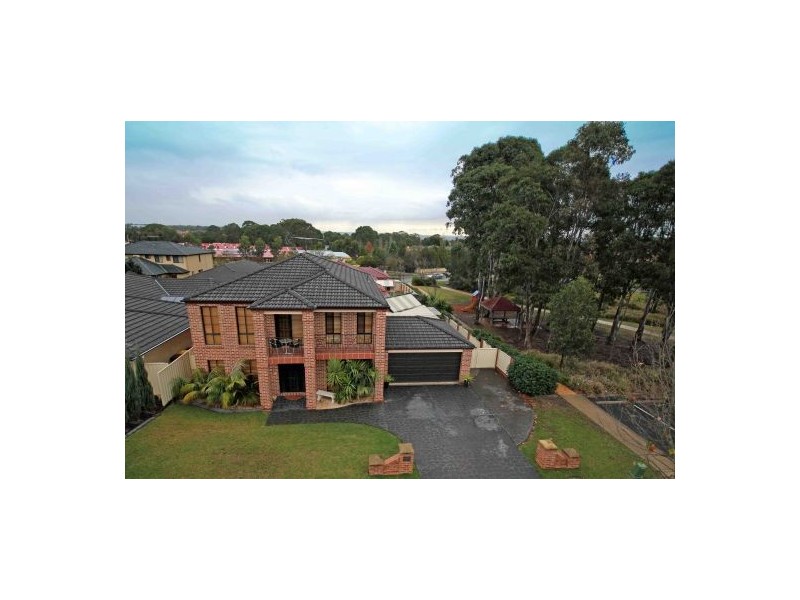 25 Hambledon Circuit, Harrington Park NSW 2567