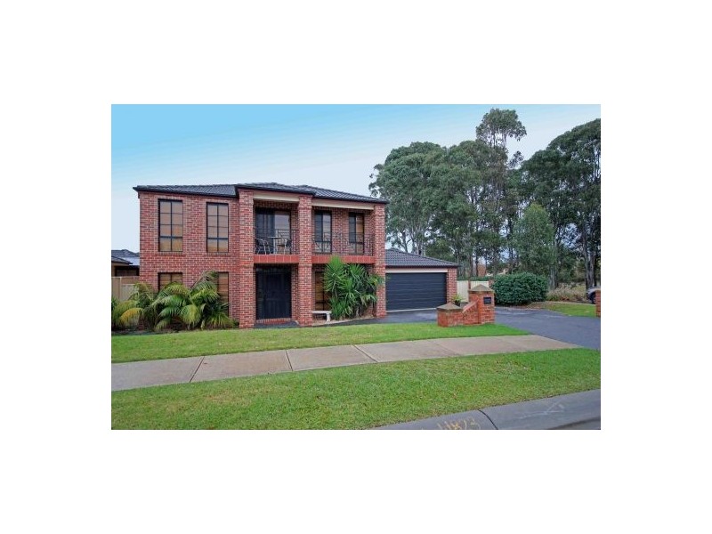 25 Hambledon Circuit, Harrington Park NSW 2567