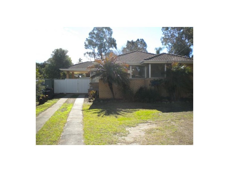 63 Wentworth Drive, Camden South NSW 2570