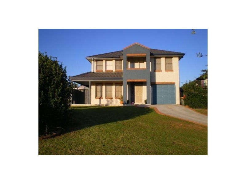 1 Windmill Parade, Currans Hill NSW 2567