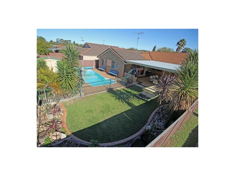 25 Sirius Circuit, Narellan NSW 2567