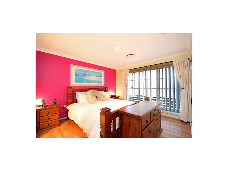 25 Sirius Circuit, Narellan NSW 2567