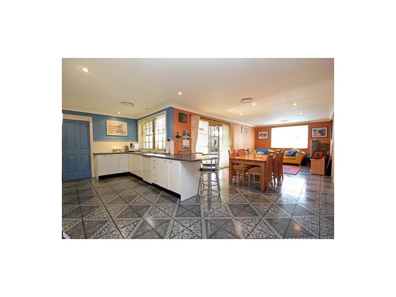 25 Sirius Circuit, Narellan NSW 2567