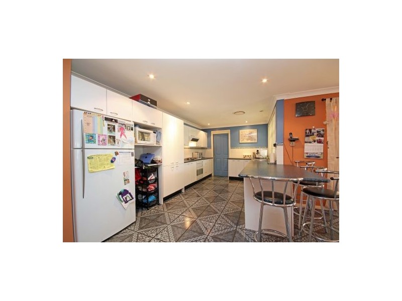 25 Sirius Circuit, Narellan NSW 2567