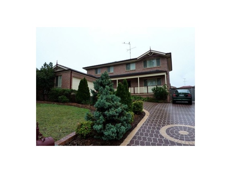 10 The Watermark, Mount Annan NSW 2567