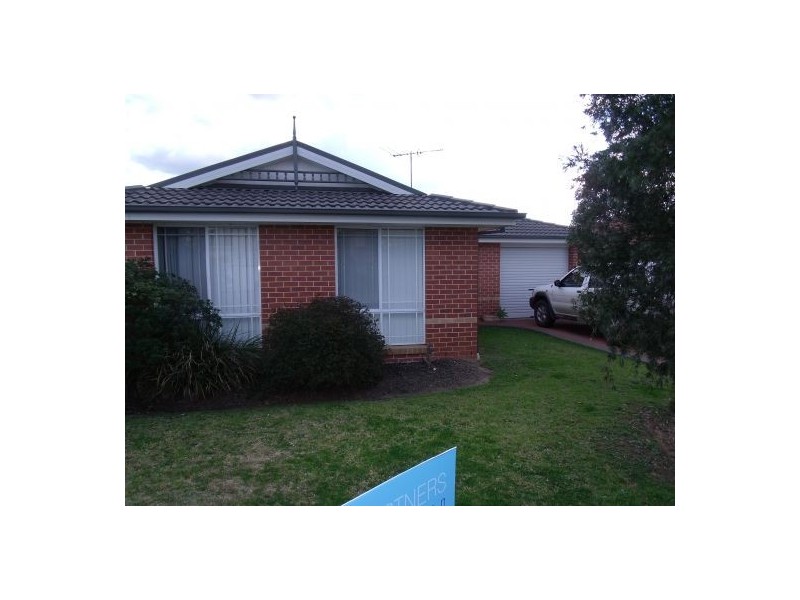7 Rigney Place, Harrington Park NSW 2567