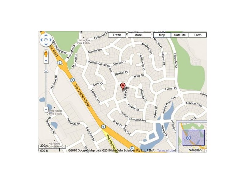 7 Rigney Place, Harrington Park NSW 2567