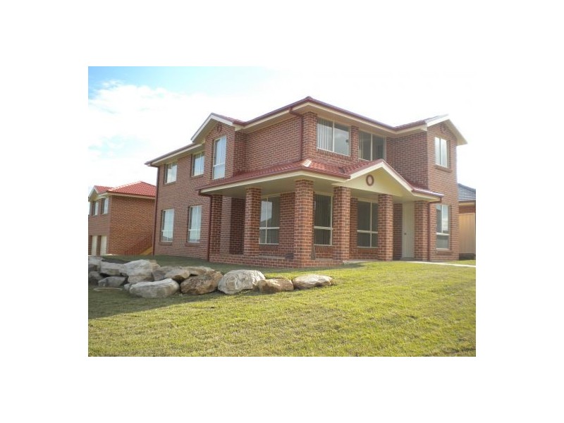 4 Davy Court, Harrington Park NSW 2567