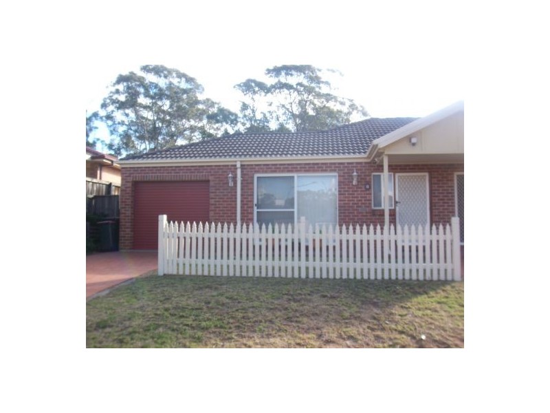 9 Steamer Place,, Currans Hill NSW 2567