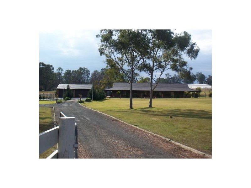 72 Catherine Field Rd, Catherine Field NSW 2557