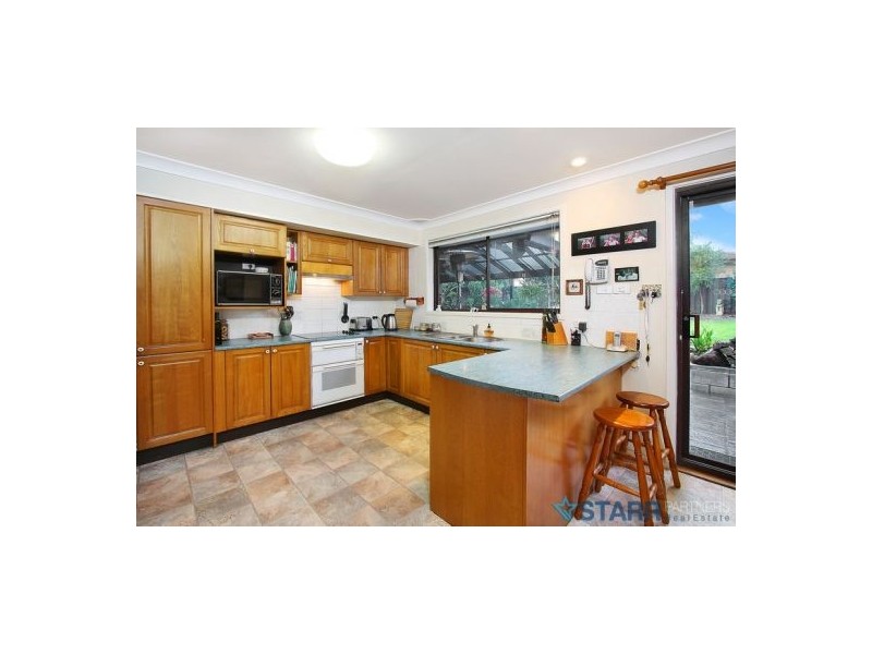 14 Larnach Place, Elderslie NSW 2570