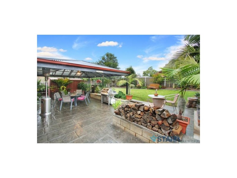 14 Larnach Place, Elderslie NSW 2570