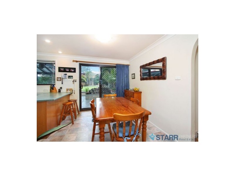 14 Larnach Place, Elderslie NSW 2570