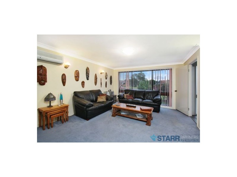 14 Larnach Place, Elderslie NSW 2570