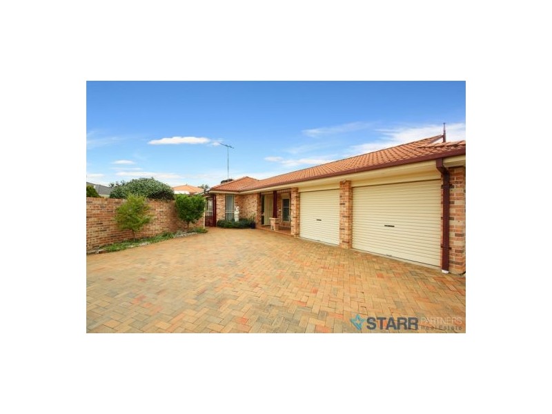 9 Cornuta Close, Narellan Vale NSW 2567