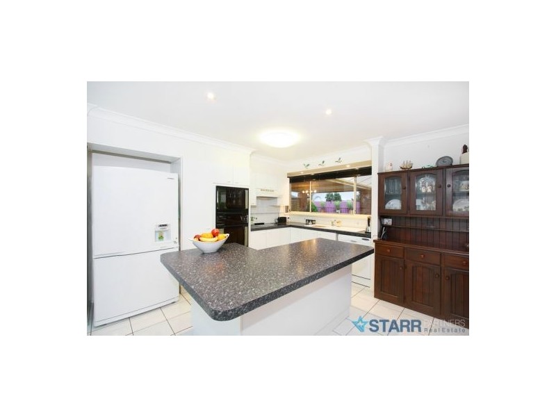 9 Cornuta Close, Narellan Vale NSW 2567