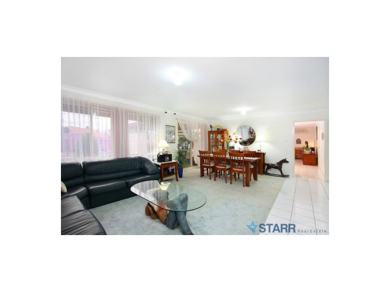 9 Cornuta Close, Narellan Vale NSW 2567