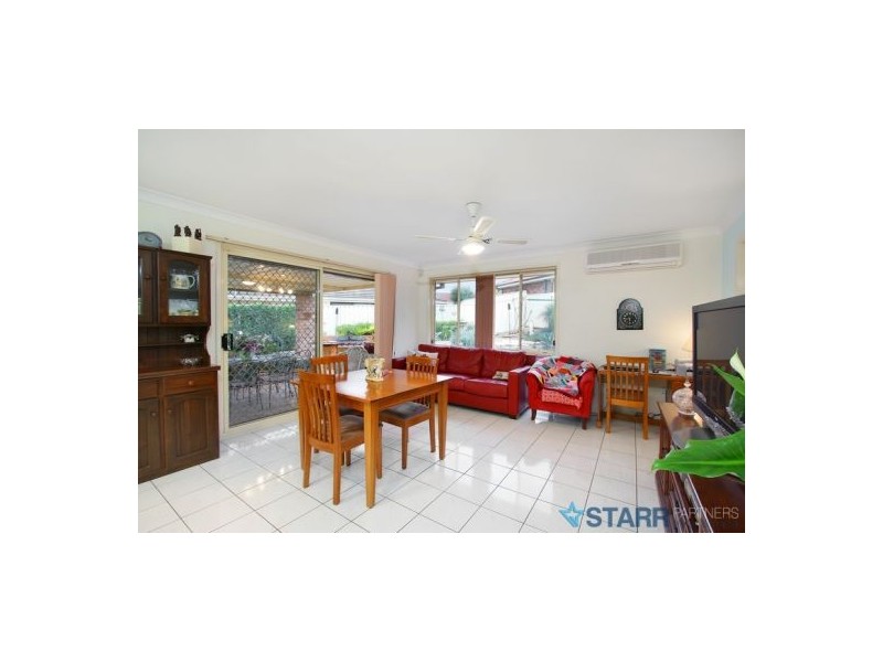9 Cornuta Close, Narellan Vale NSW 2567