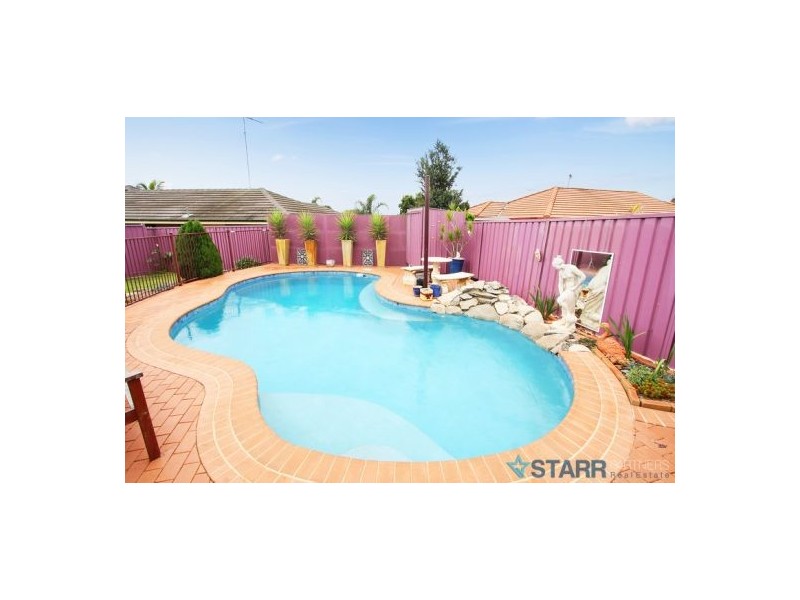9 Cornuta Close, Narellan Vale NSW 2567