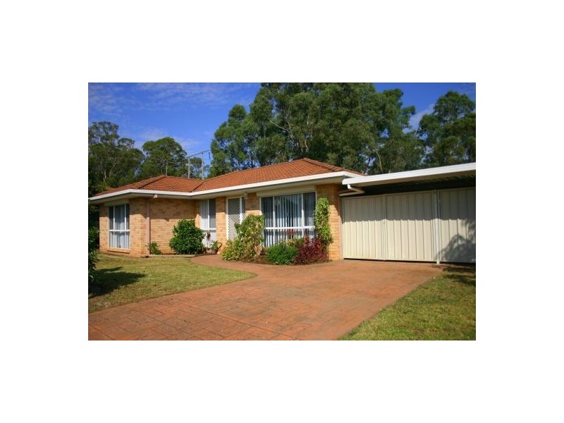 31 Welling drive, Narellan Vale NSW 2567