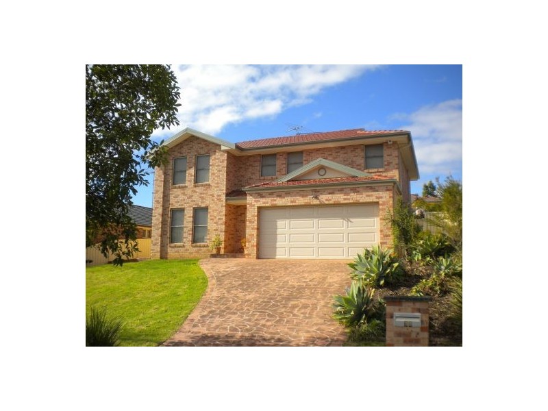 32  Kurrajong Road, Mount Annan NSW 2567