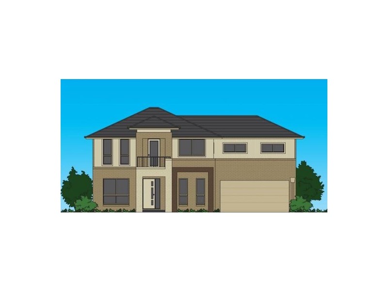 Lot 151 Southdown Road, Elderslie NSW 2570