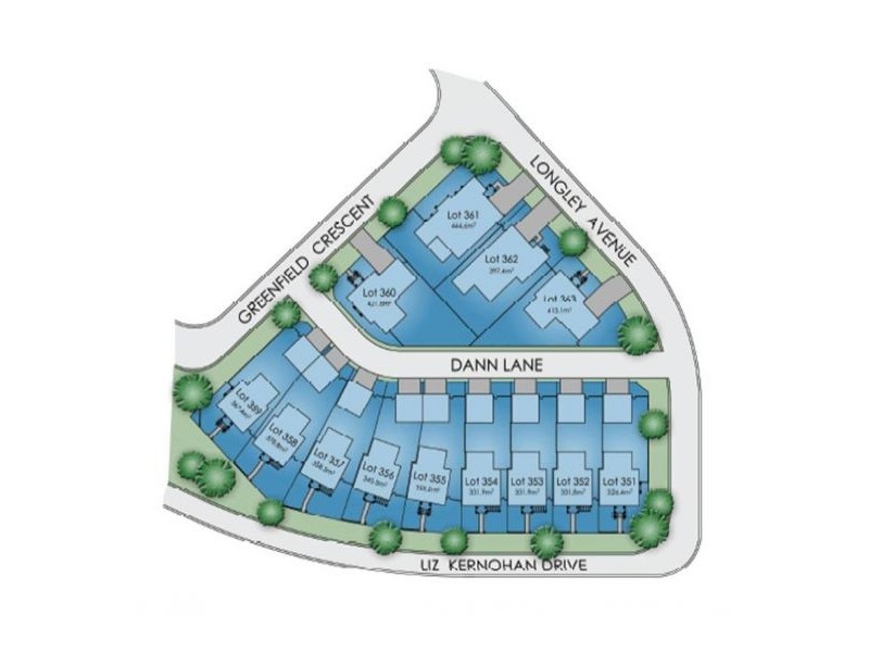 Lot 151 Southdown Road, Elderslie NSW 2570