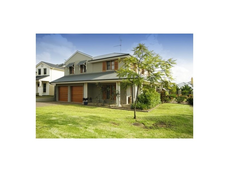 2 Wilmott Court, Camden Park NSW 2570