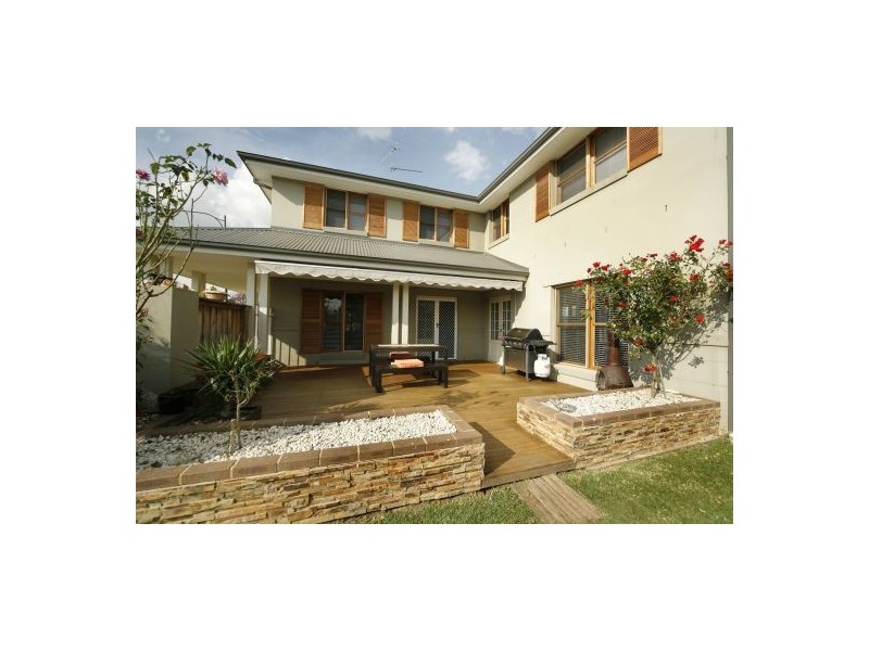 2 Wilmott Court, Camden Park NSW 2570