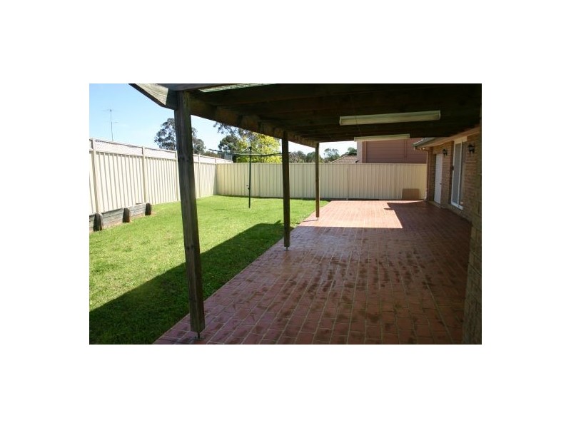 8 McEwan Circuit, Mount Annan NSW 2567